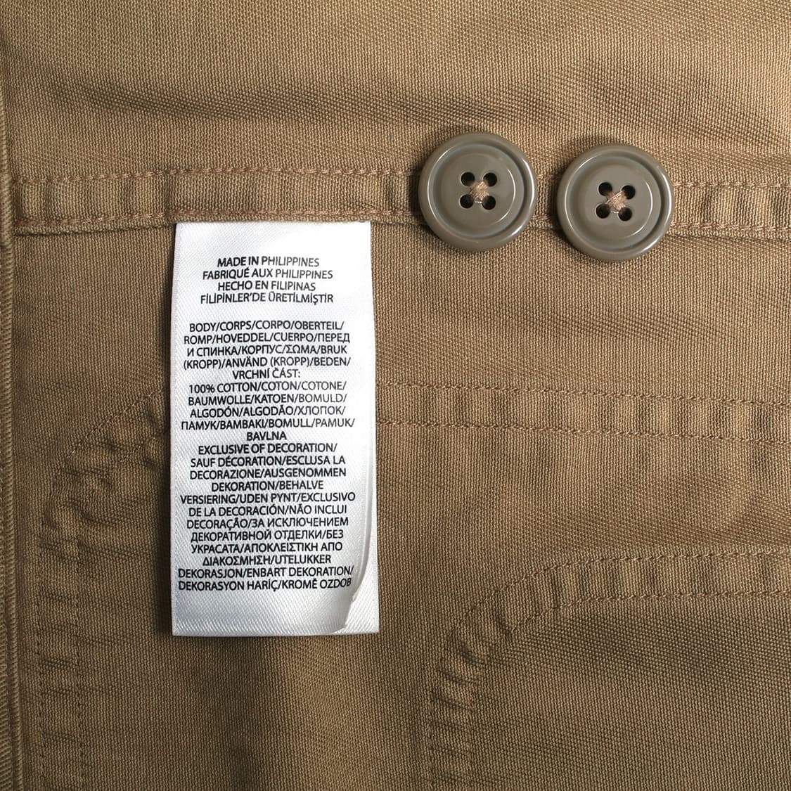 POLO RALPH LAUREN 상품이미지8