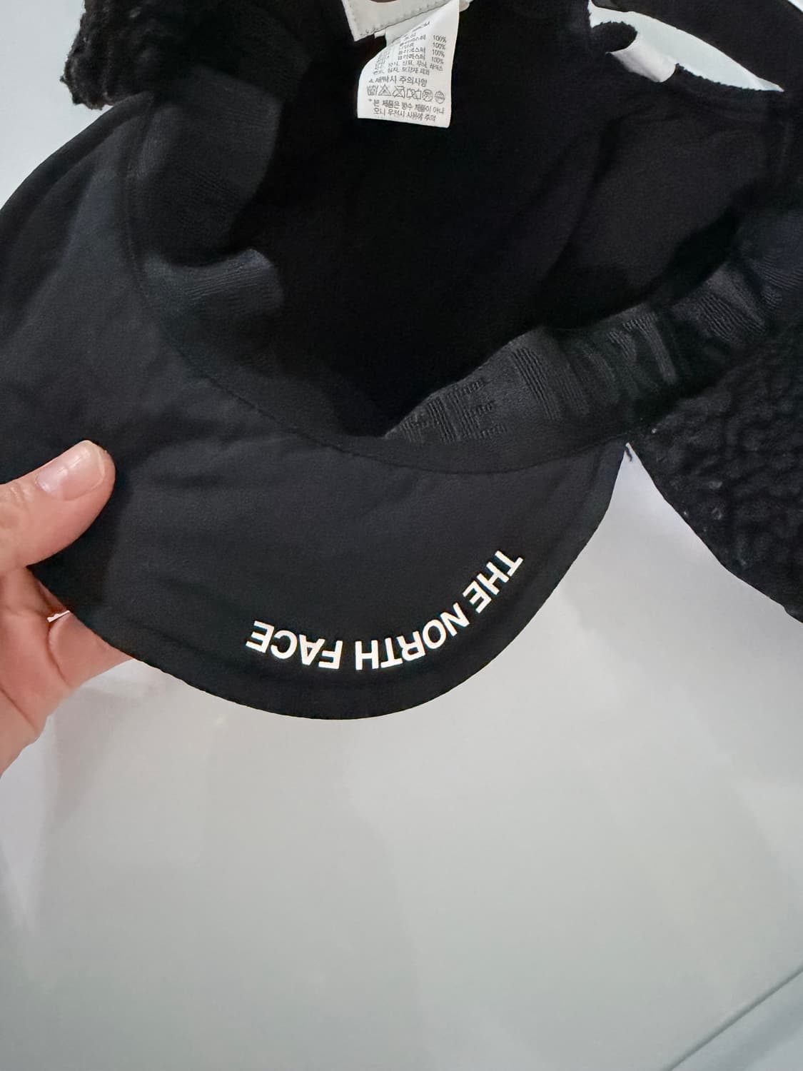 노스페이스 이어캡 상품이미지4