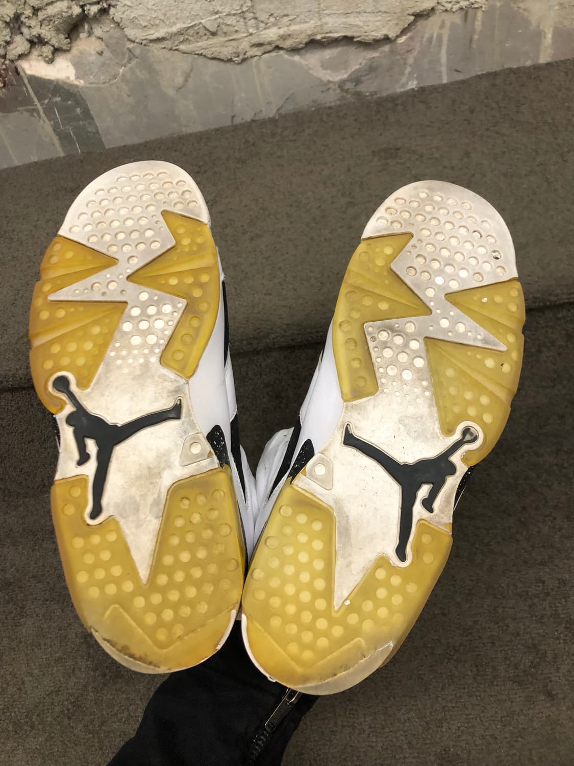 조던6 오레오  상품이미지5