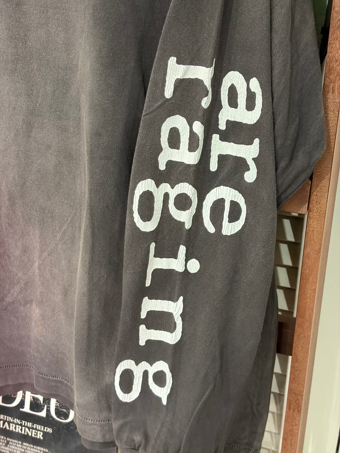 J59 세인트미카엘 포드 오마주 롱슬리브 XXL 상품이미지2