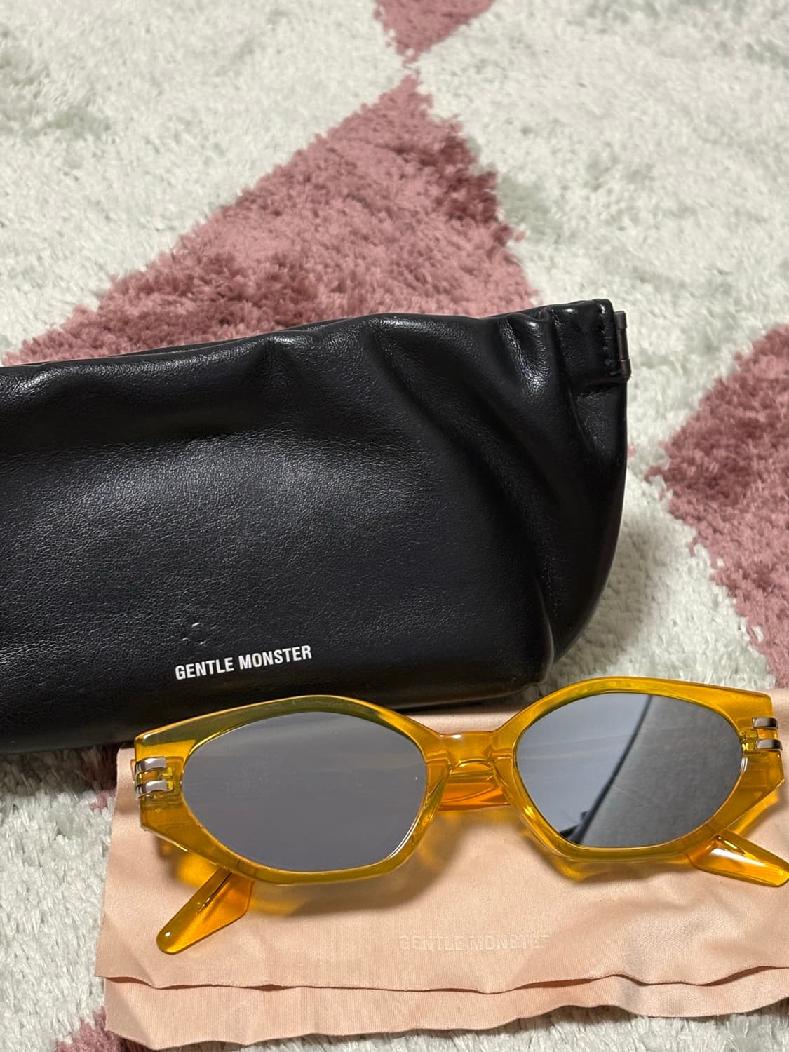 젠틀몬스터 고스트 ghost 상품이미지2