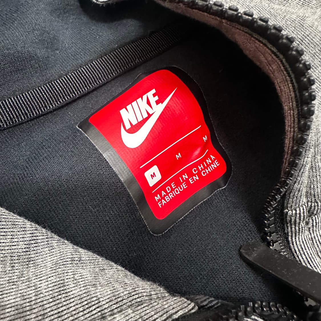 NIKE 나이키 테크팩 여성 후드집업 M 상품이미지7