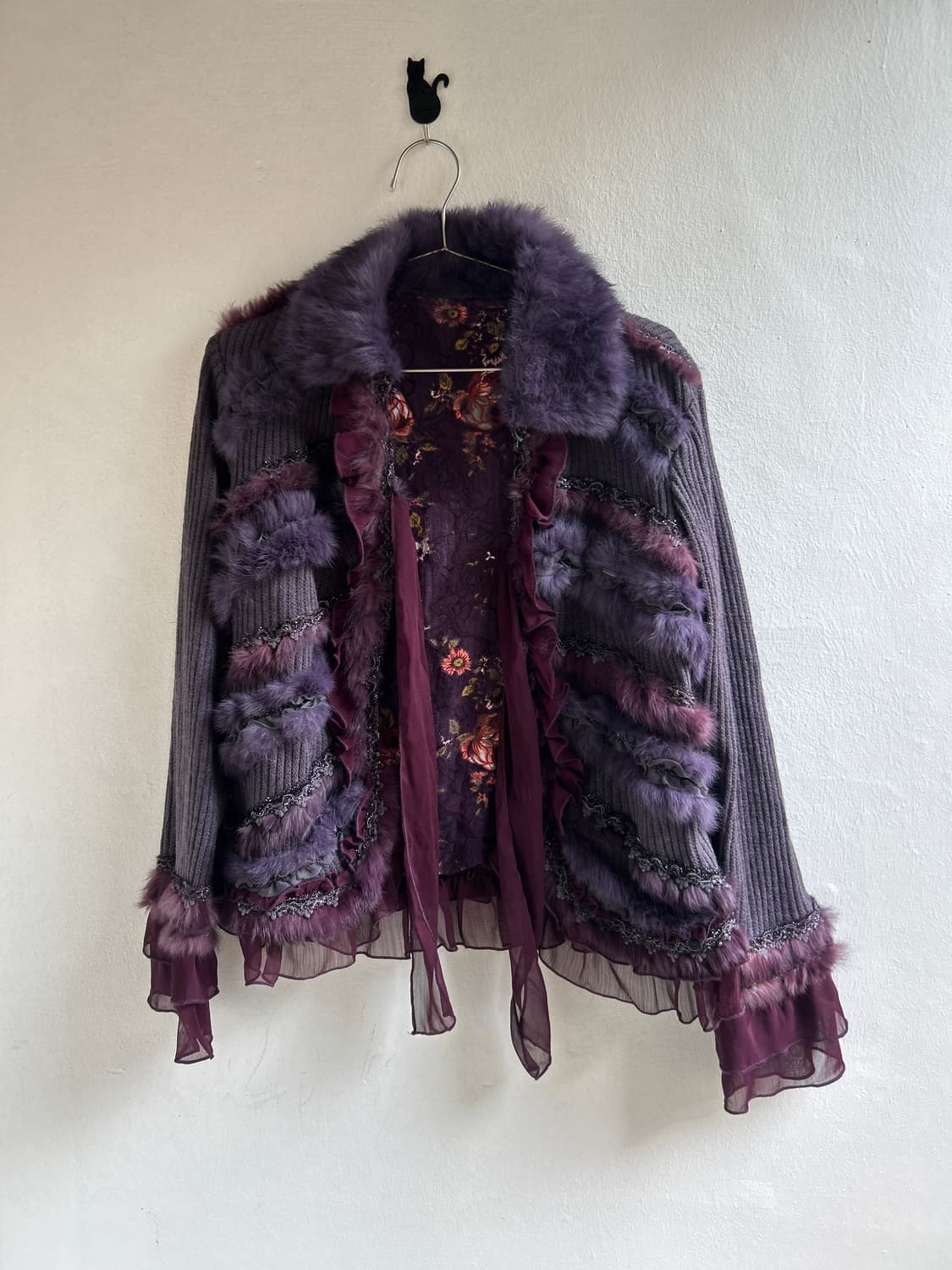 페어리 가디건  상품이미지1