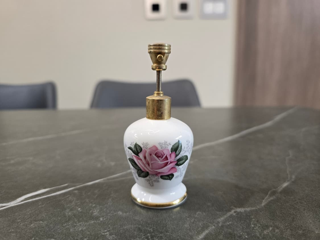 영국 앤틱 Regent of London 향수병 상품이미지1