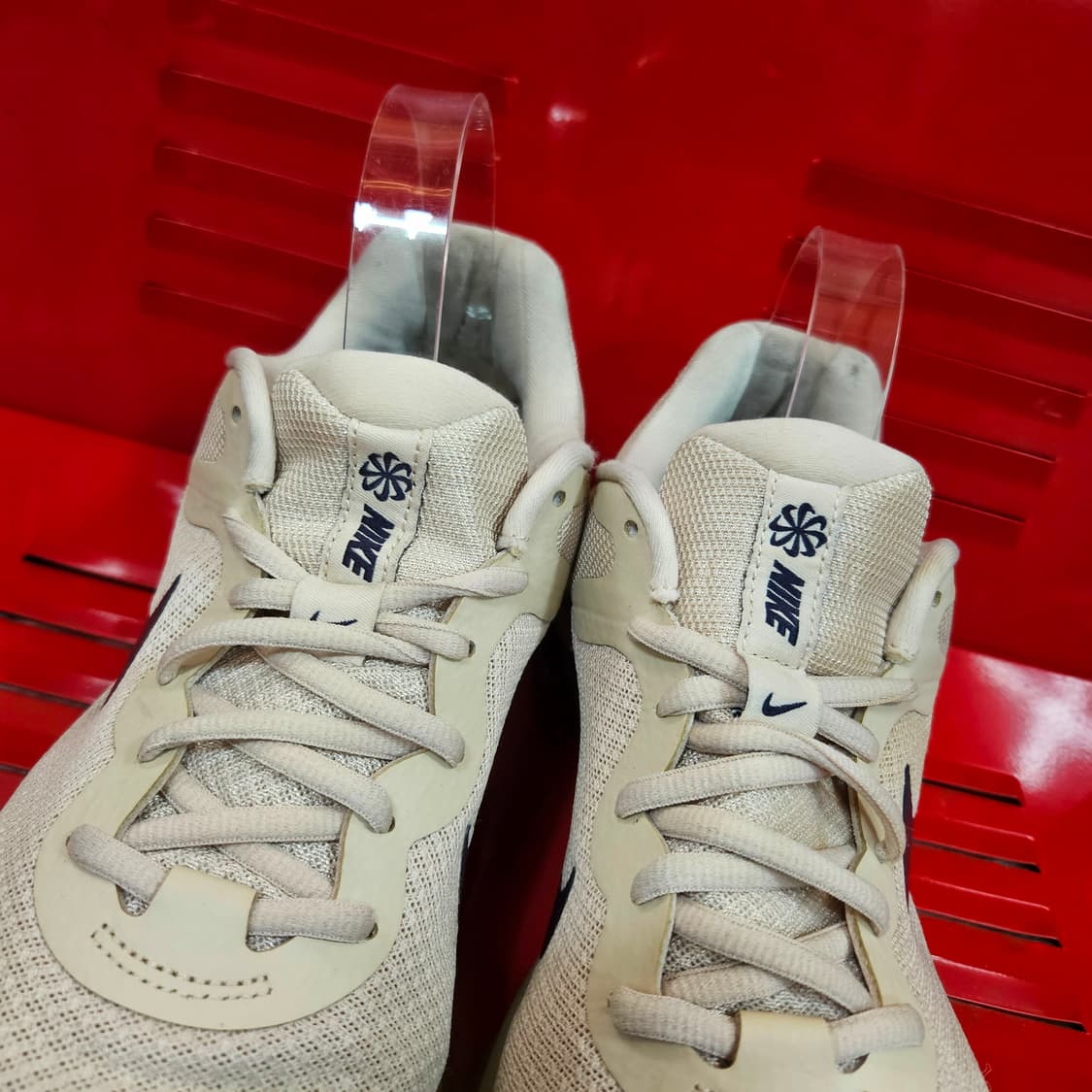 나이키(Nike) 레볼루션6 넥스트 네이쳐 오트밀 290size 상품이미지4