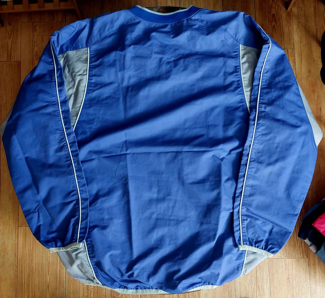 미즈노 웜업 상품이미지2