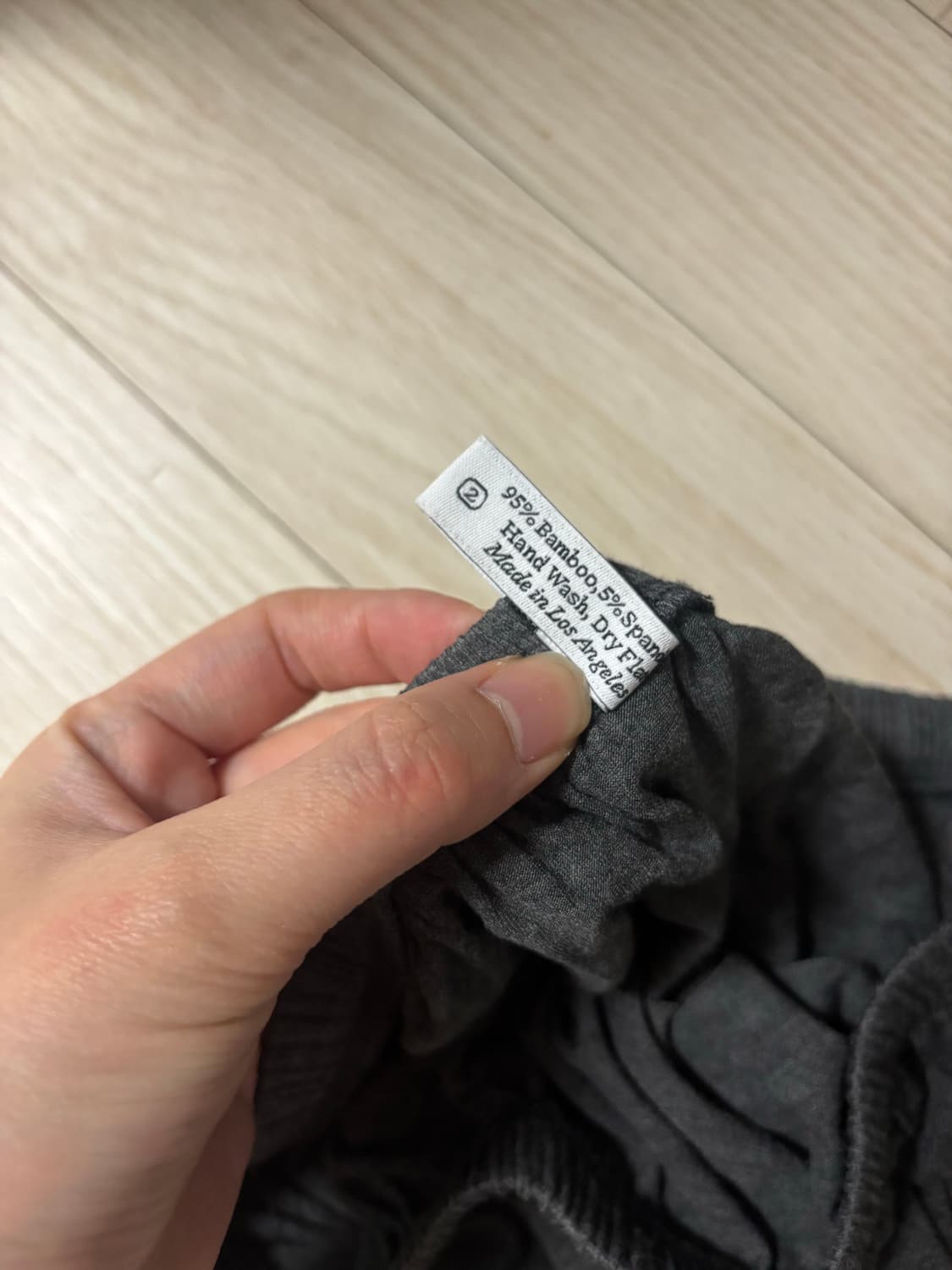 kye intimates 카이 인티메이츠 스커트 2 상품이미지6