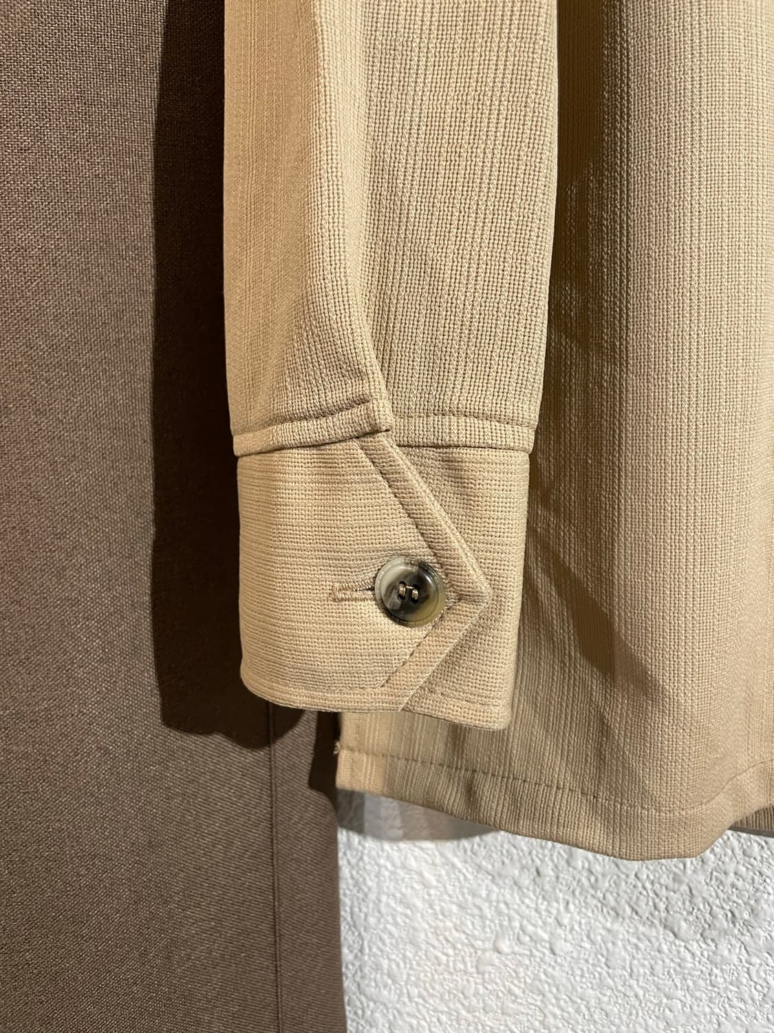 HABAND Safari Jacket 상품이미지6