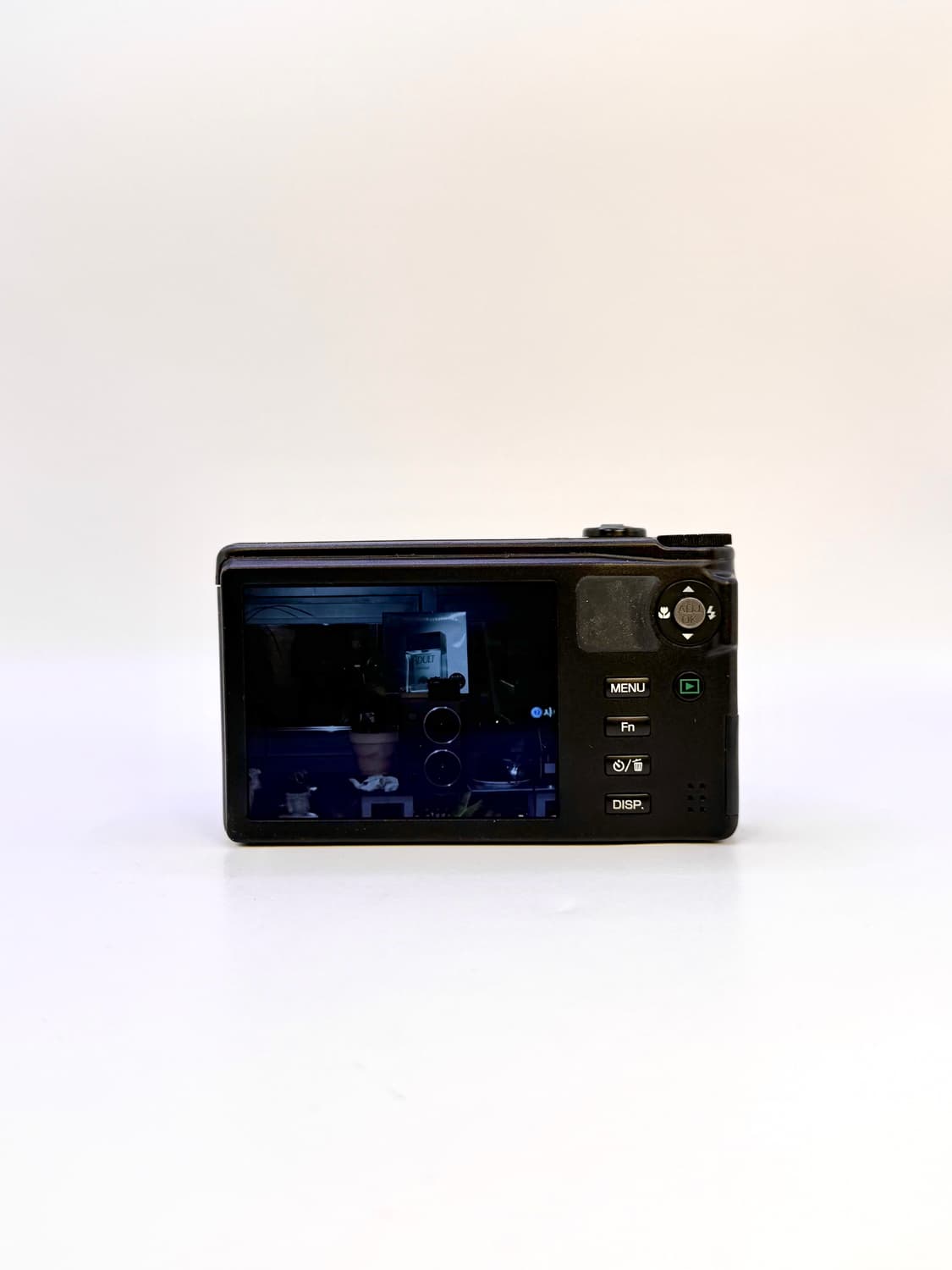 Ricoh cx4 예약 상품이미지5