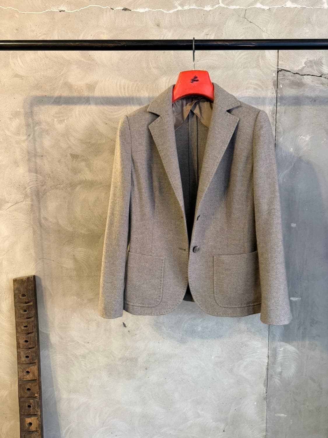 막스마라 캐시미어 자켓 44~55 상품이미지3