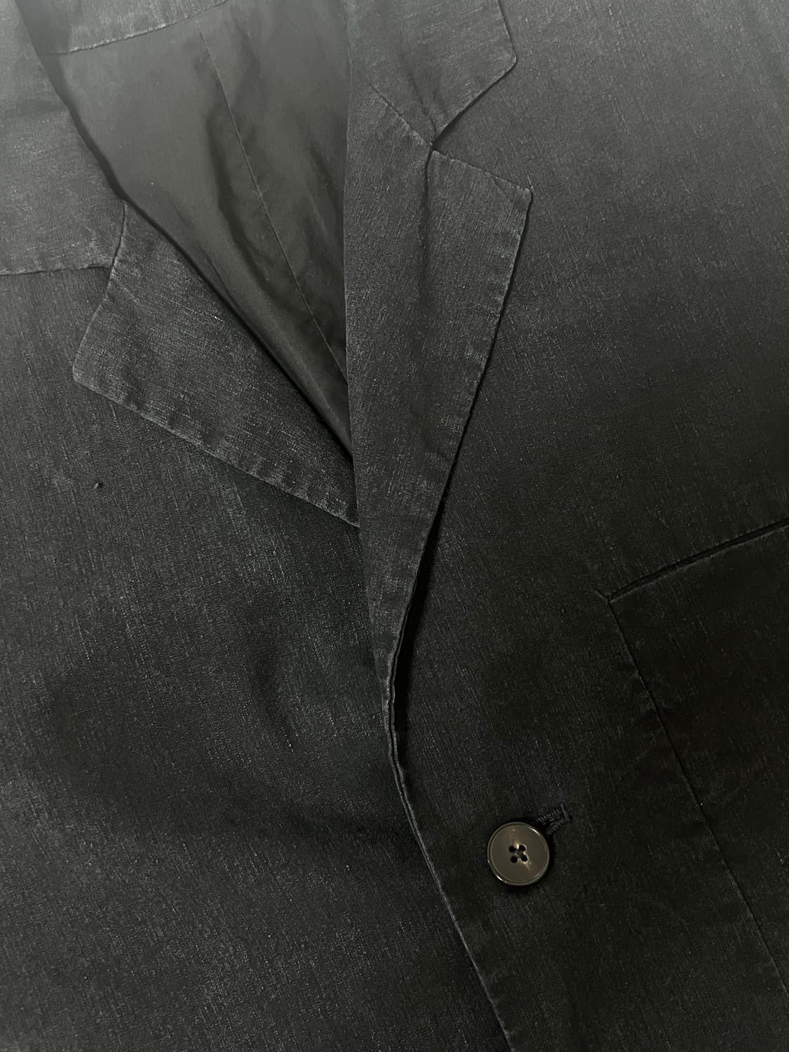 (48) Ma+ maurizio amadei 블레이저 자켓 상품이미지3