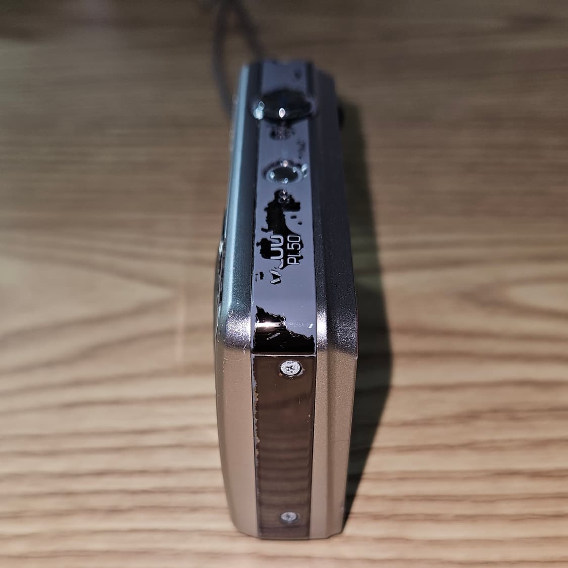 삼성 vluu pl50 빈티지 디카 판매합니다 상품이미지6