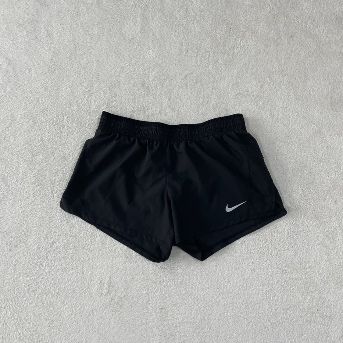 M 나이키 여성 러닝 드라이핏 반바지 상품이미지1