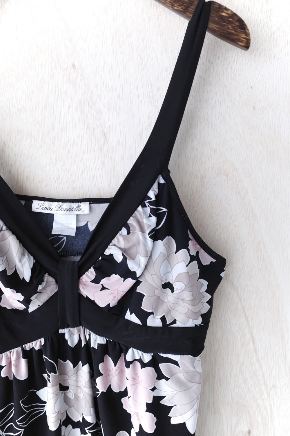 flower sleeveless 상품이미지3