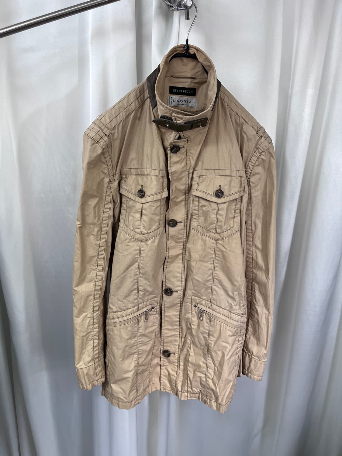 INTERMEZZO 상품이미지1