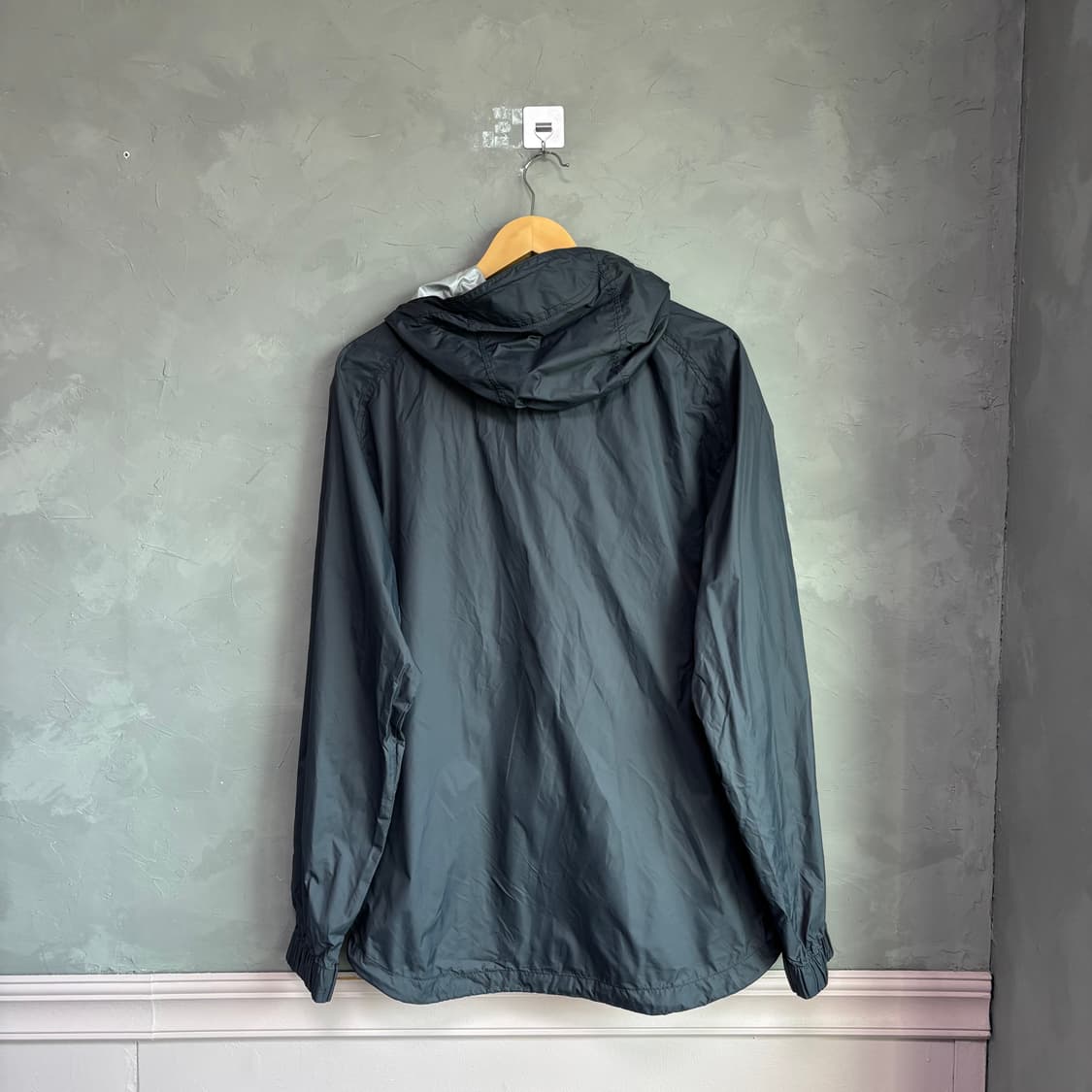 나이키 셀틱 바람막이  상품이미지4