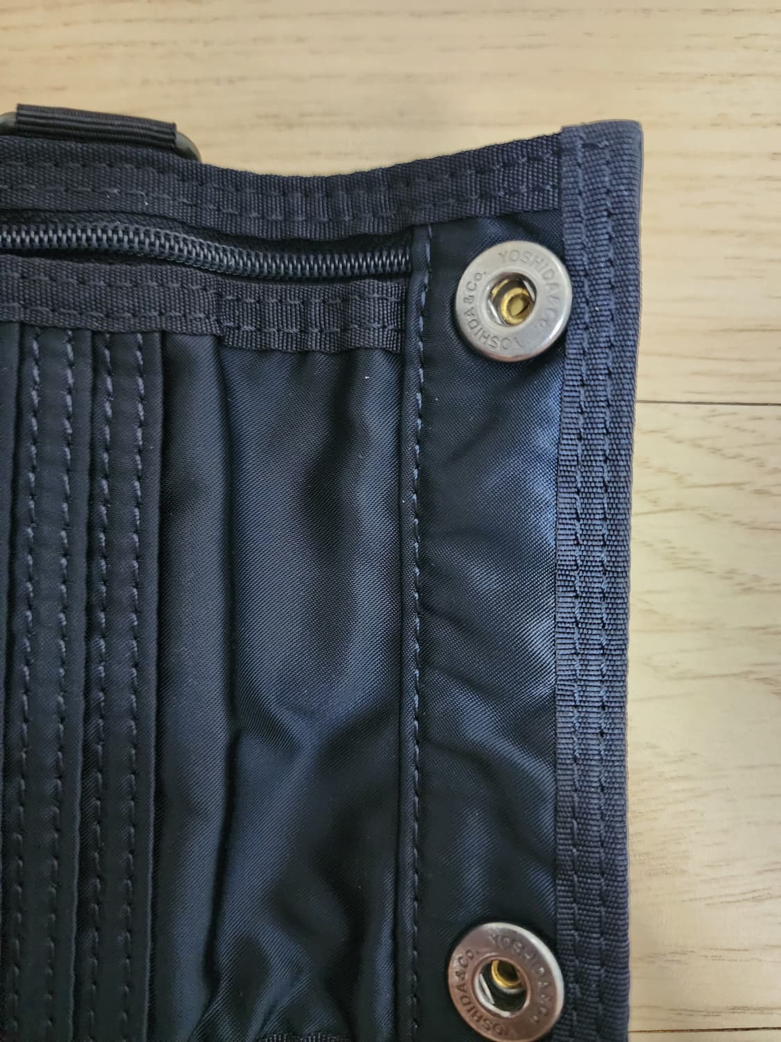 요시다포터 뉴 탱커 포켓 지갑 M 상품이미지3