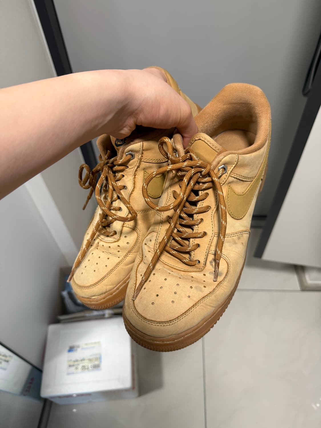 된장포스 285 상품이미지2