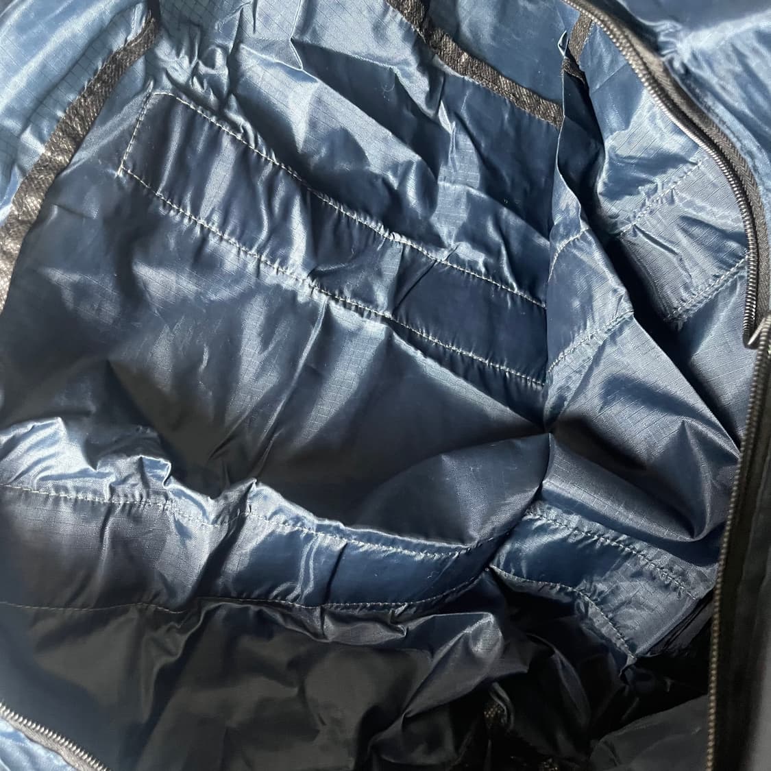 [Beams] 빔즈 나일론 토트백 상품이미지5