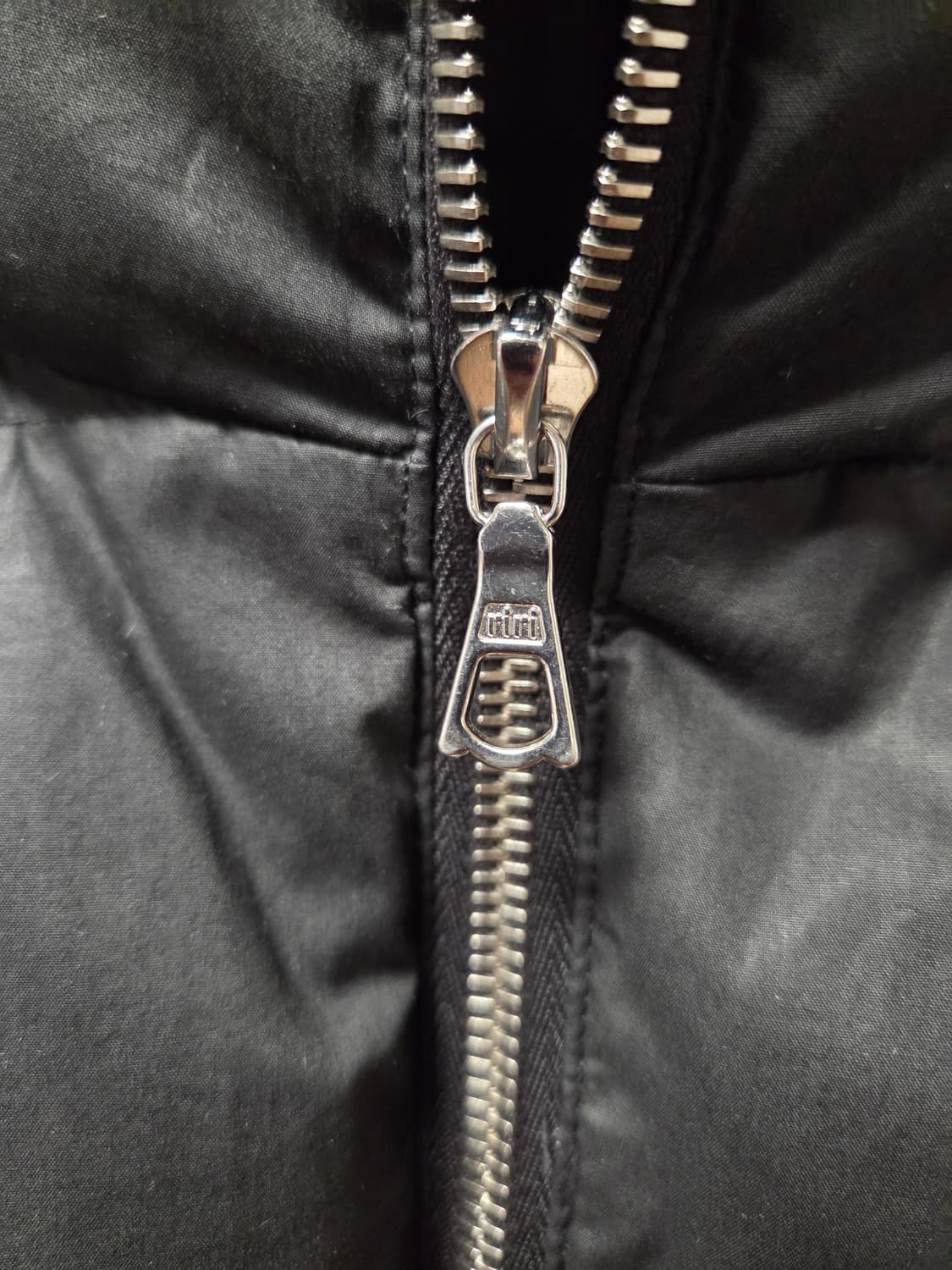 선플라워 원다운 패딩 상품이미지8