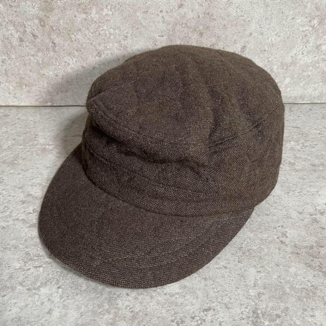 Ca4la work cap 상품이미지3