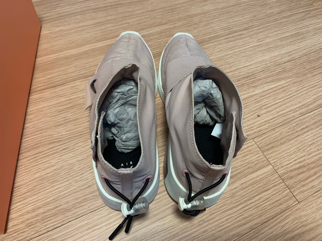 나이키 X 피어오브갓 에어 모카신 상품이미지2