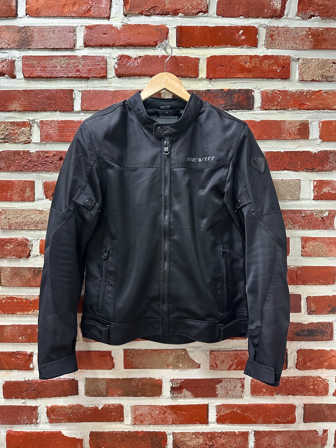 (M)레빗 REVIT 모터사이클 레이싱 자켓 상품이미지1