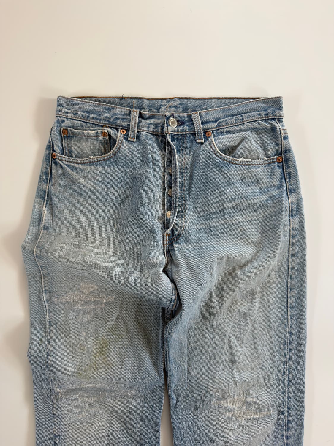 90s levi’s 리바이스 501 31사이즈 02 상품이미지1