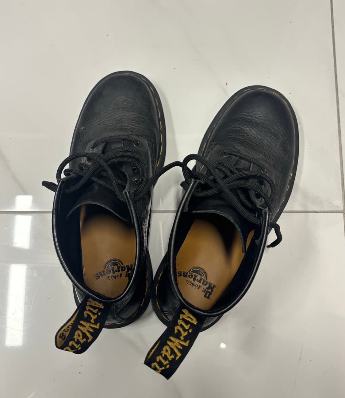 닥터마틴 6홀 250 상품이미지1