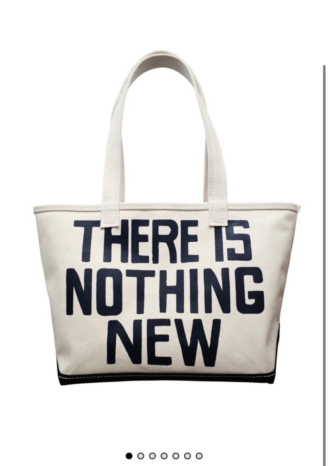 COLLECT PIECES 토트백 상품이미지1