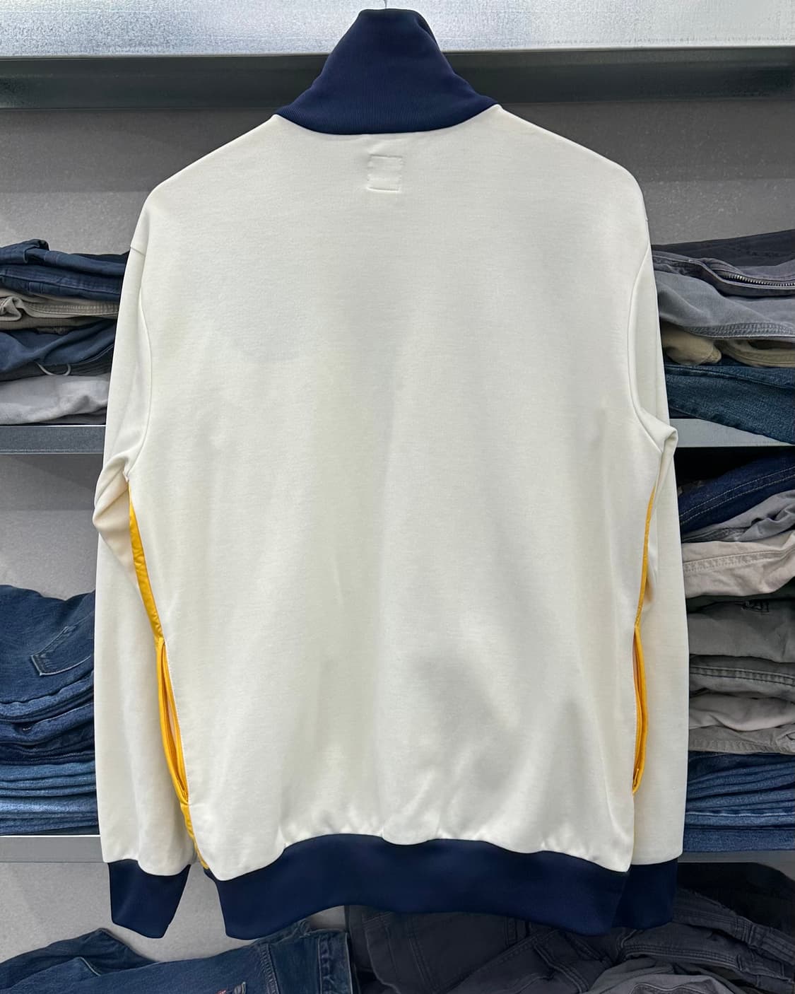 (105)00'S 아디다스 져지-M1897 상품이미지7