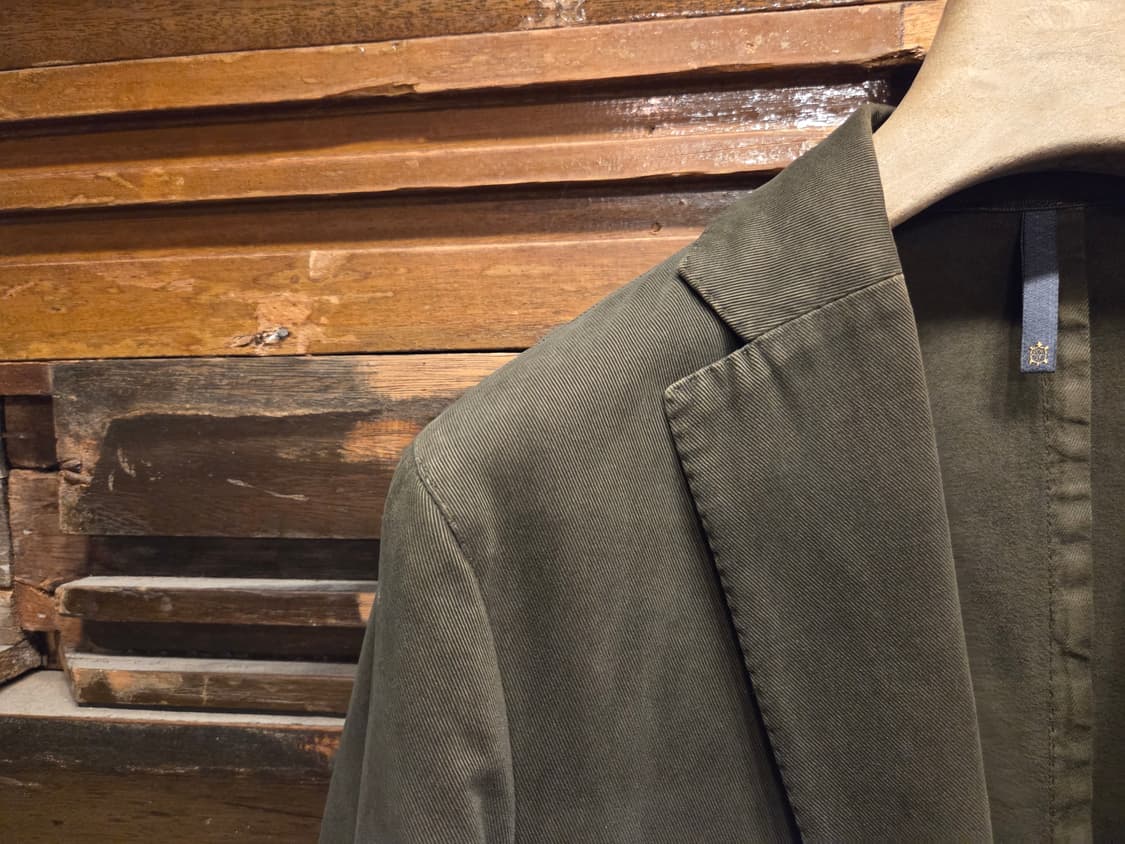 몬테도로 자켓 상품이미지4