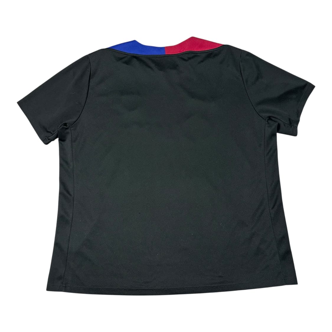 ✨ (바배) 나이키 바르셀로나 스트라이크 탑 축구 유니폼 상품이미지2