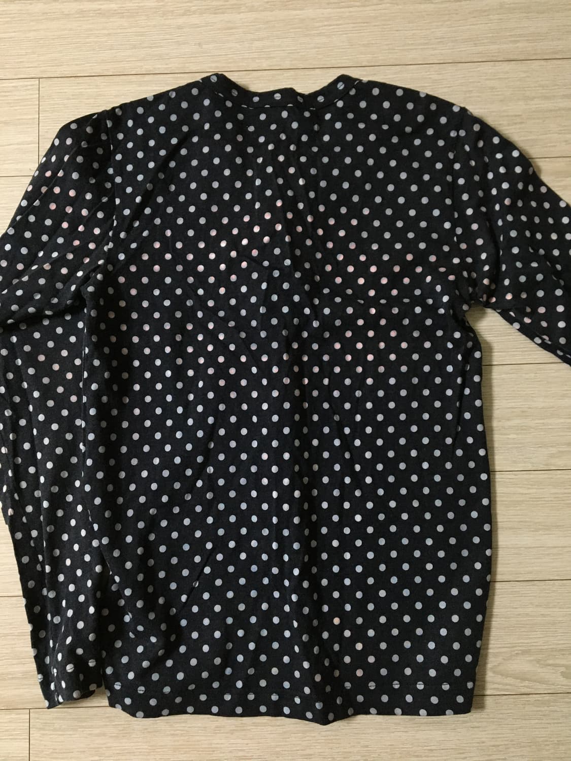 Comme des Garcons X H&M 상품이미지3