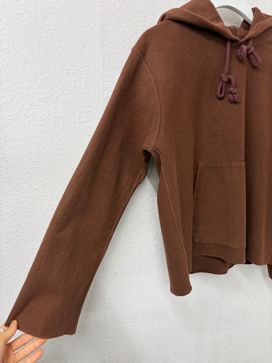 AURALEE 상품이미지3