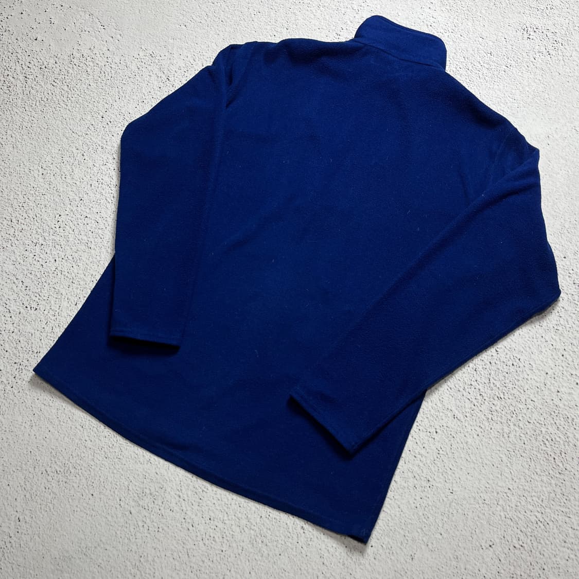 90s Patagonia Capilene 1/4 Zip Pullover 상품이미지5