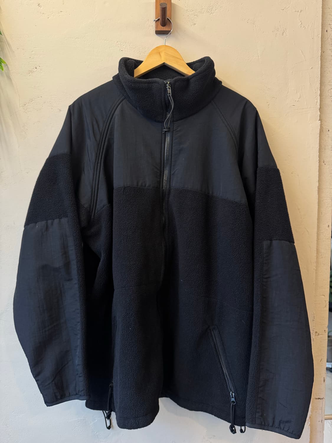 ECWCS GEN-2 육군 플리스 자켓 상품이미지1