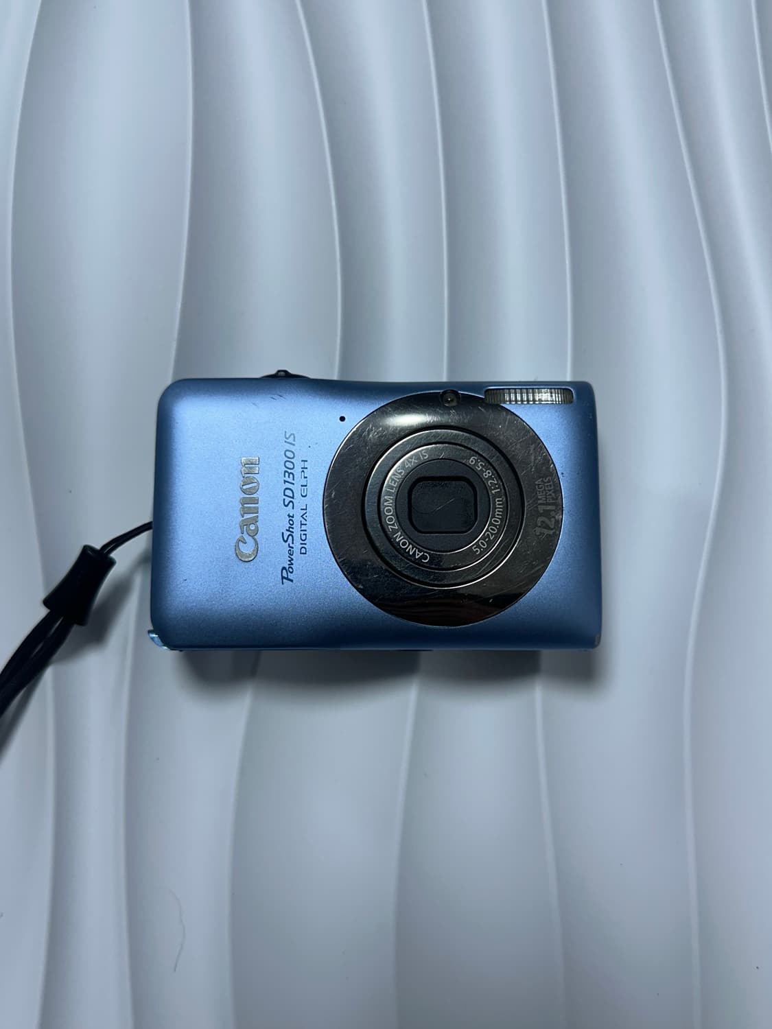 캐논 IXUS 105 IS (파워삿 SD1300 IS ,ixy 200F) 상품이미지4