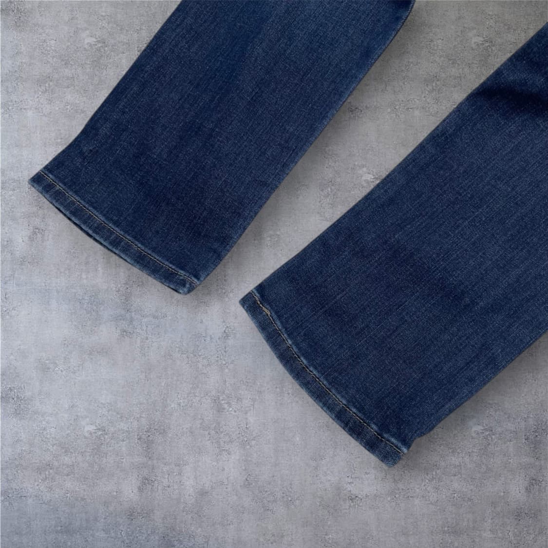 리바이스 중청 프리미엄 빅E 보이프렌드핏 데님팬츠 28 상품이미지9