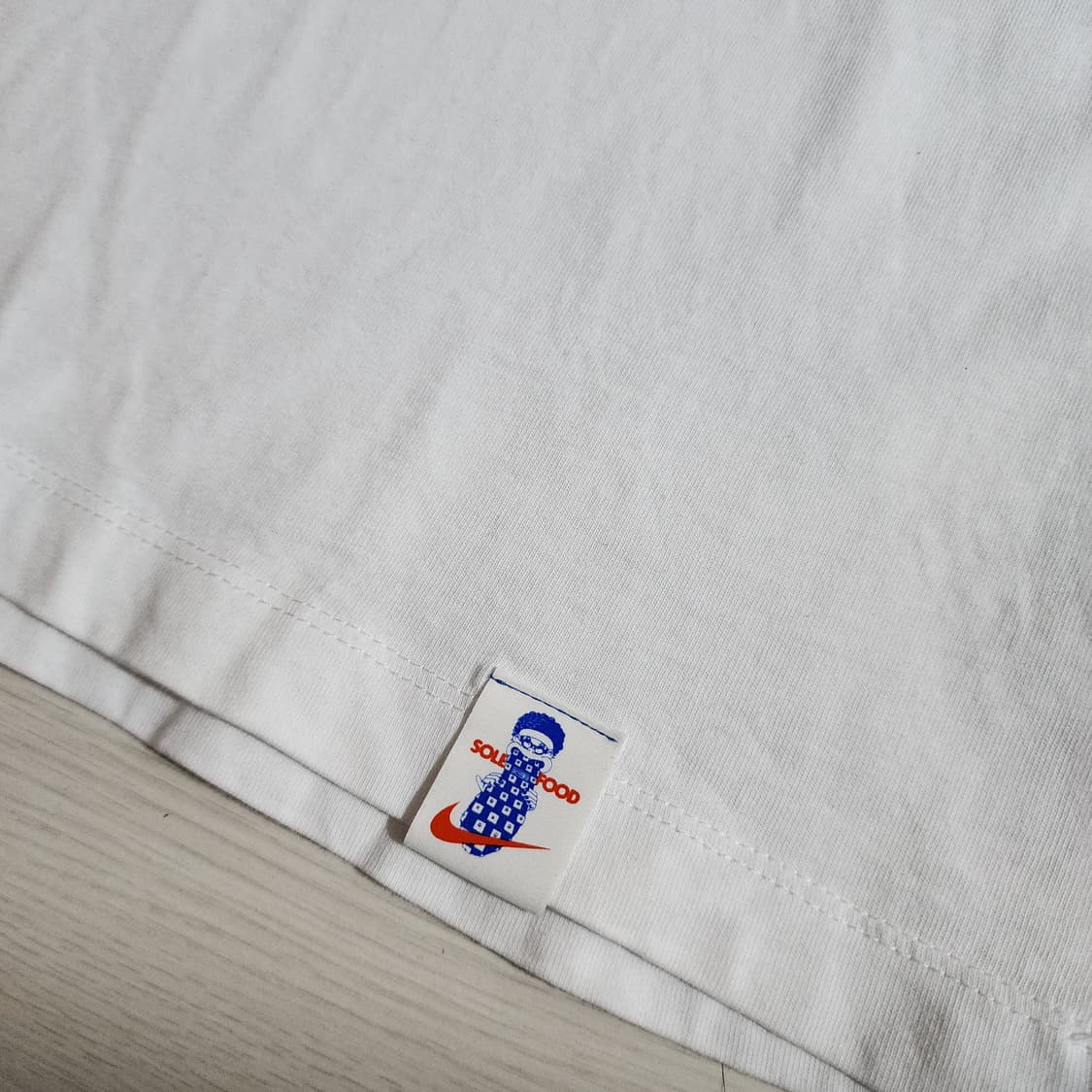 Nike 나이키 반팔티셔츠 XL 상품이미지7