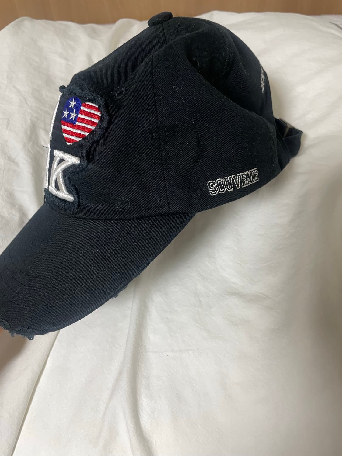 2000archives 볼캡 상품이미지2