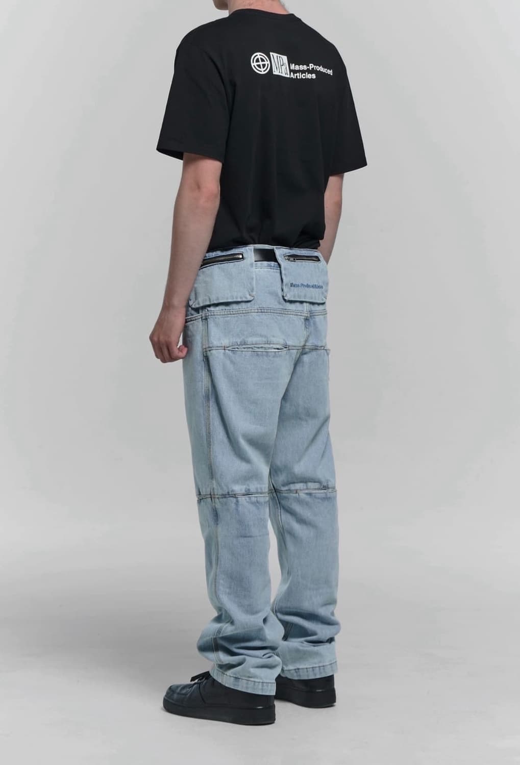 MPa bag pants m 상품이미지3
