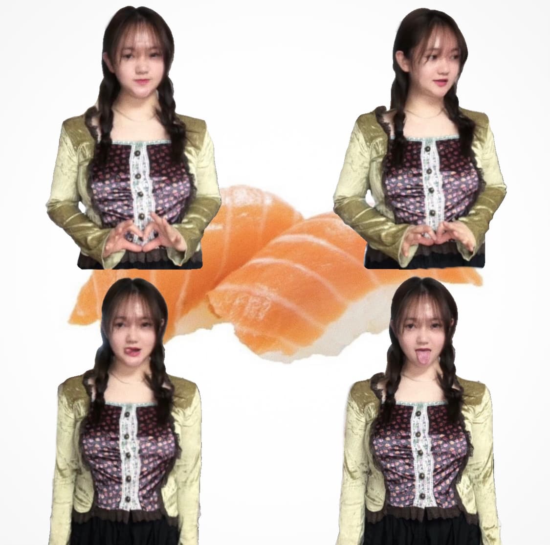 Vintage 💿 I'm gonna tell you 상품이미지1