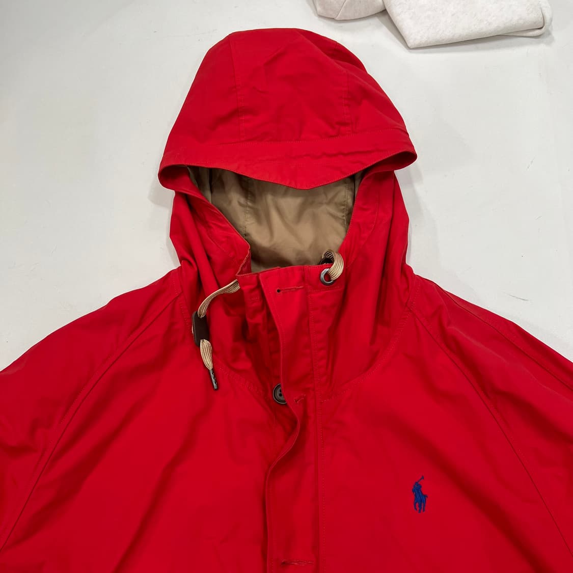 폴로 마운틴 자켓 상품이미지2