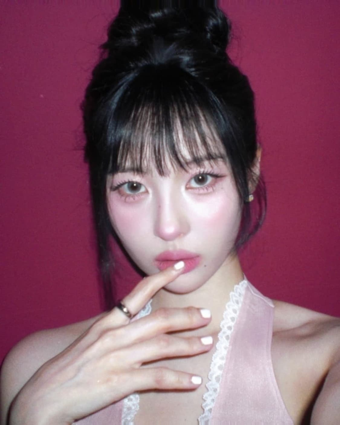 (카리나,최예나,츄)카시오 엑슬림 EX-Z80 스카이블루💙☁️ 상품이미지10