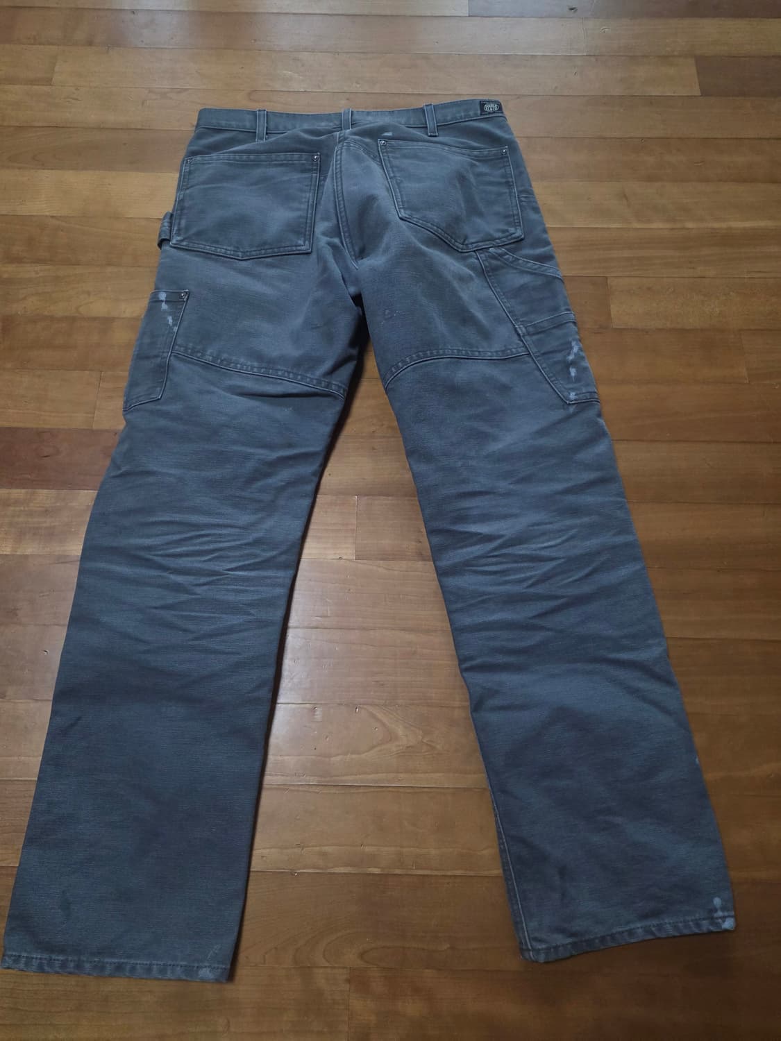 RRL 엔지니어드 카펜터 팬츠 30x30 상품이미지3