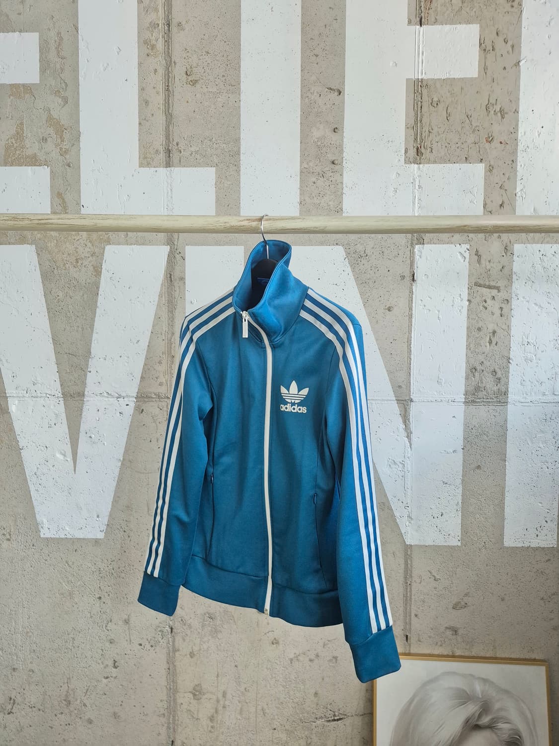 아디다스 유로파 져지집업(85)(MT1 상품이미지2