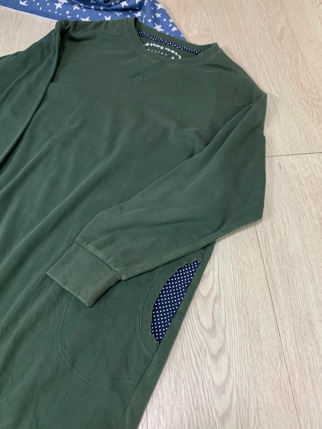 vintage top 상품이미지4