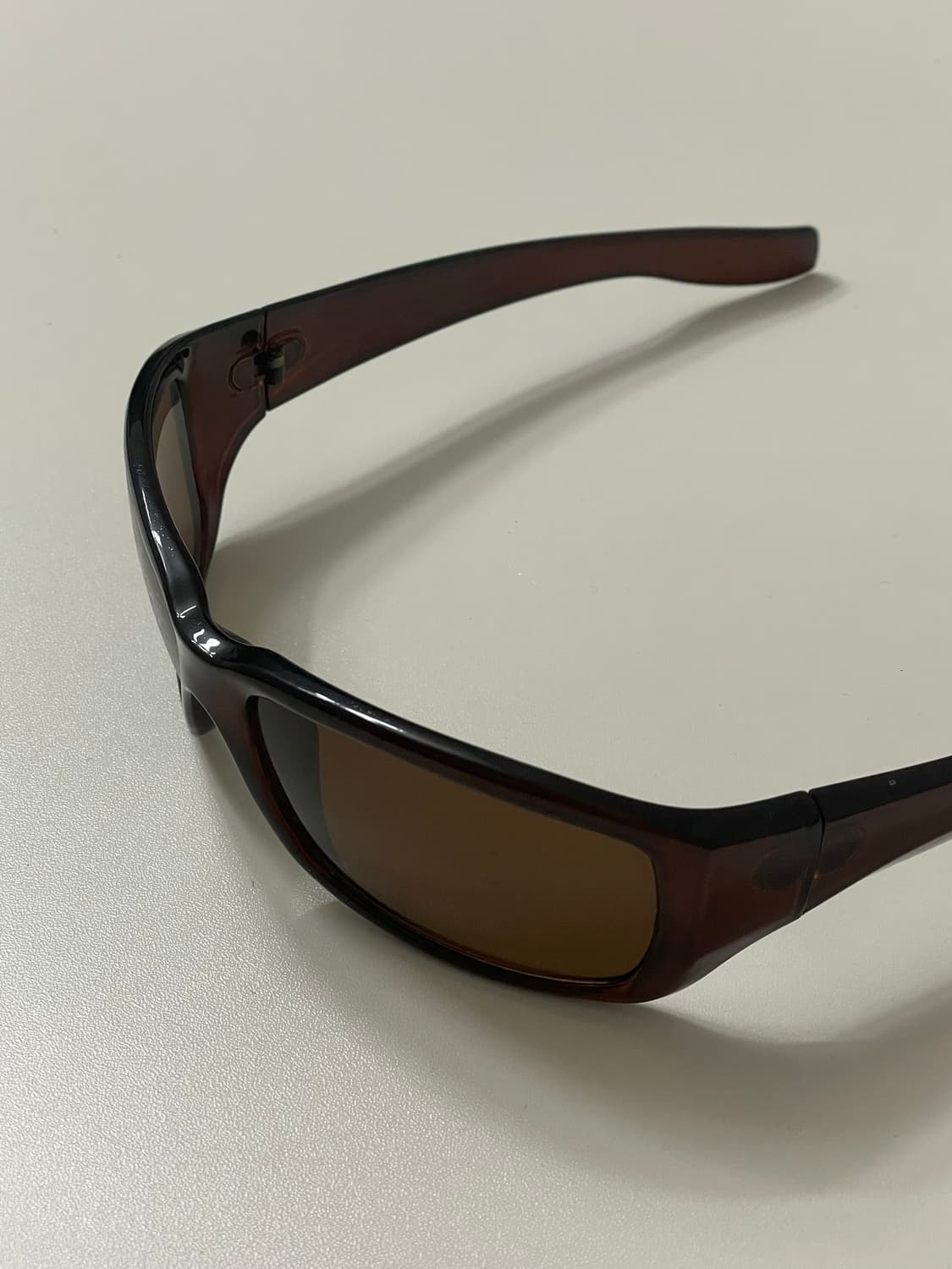 [VINTAGE EYEWEAR] 빈티지 볼드 컬렉션 선글라스 상품이미지2