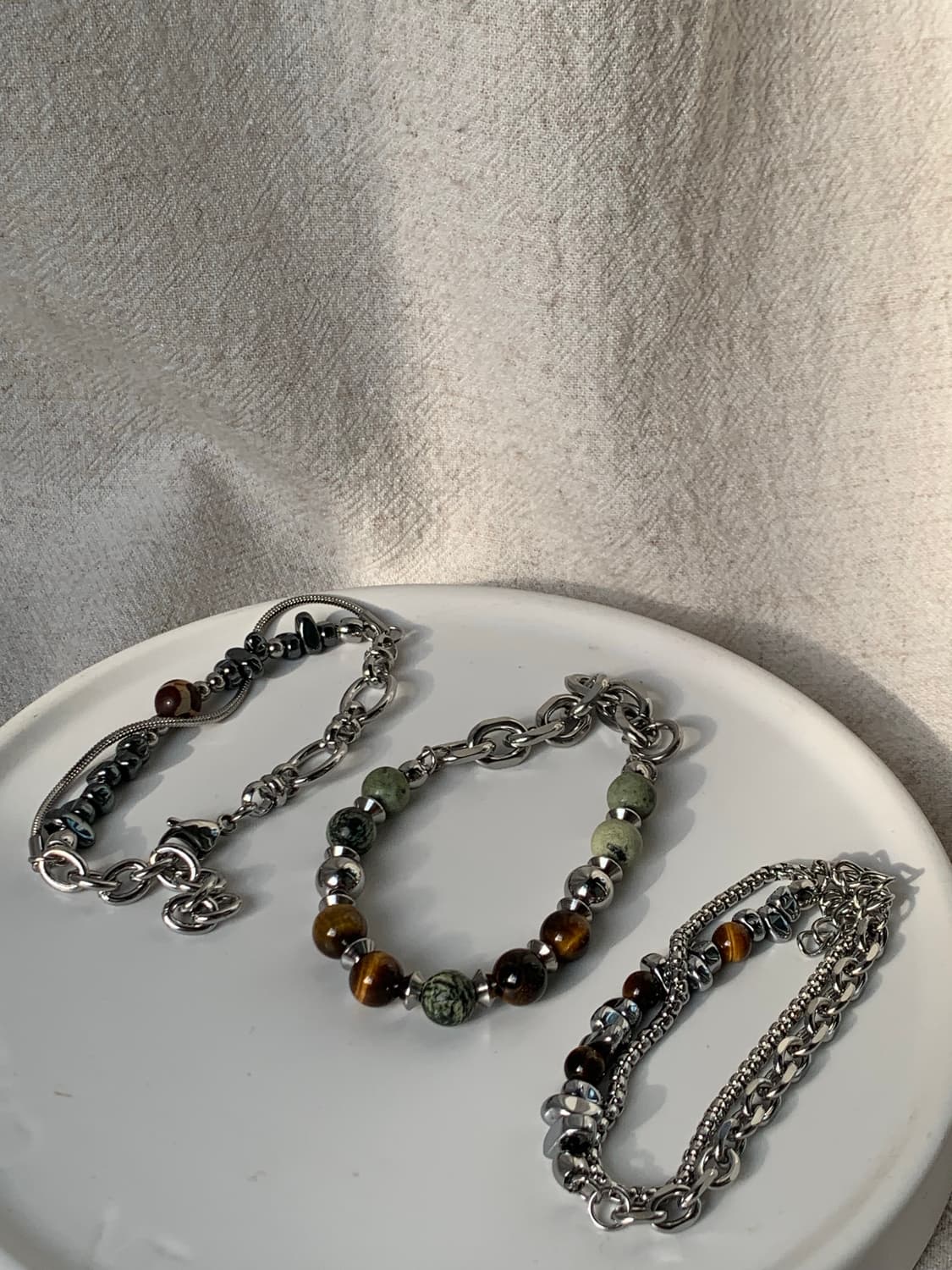 Bracelet set 상품이미지1